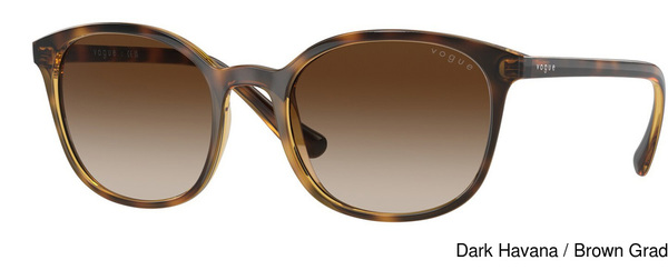 Vogue Sunglasses VO5051S W65613