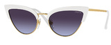 Vogue Sunglasses VO5212S W7454Q