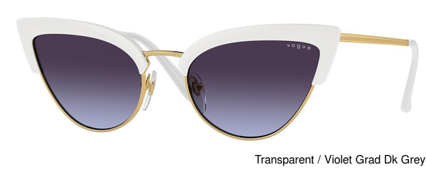 Vogue Sunglasses VO5212S W7454Q