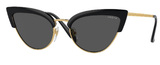 Vogue Sunglasses VO5212S W44/87