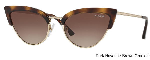 Vogue Sunglasses VO5212S W65613