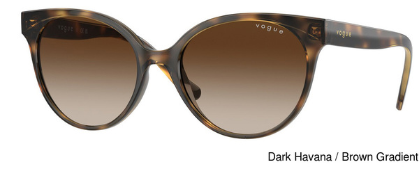 Vogue Sunglasses VO5246S W65613