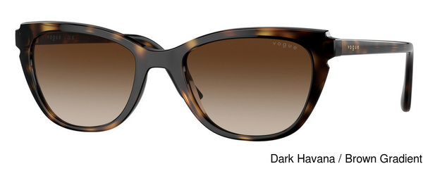 Vogue Sunglasses VO5293S W65613
