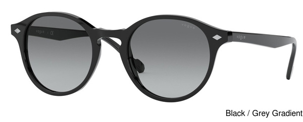 Vogue Sunglasses VO5327S W44/11