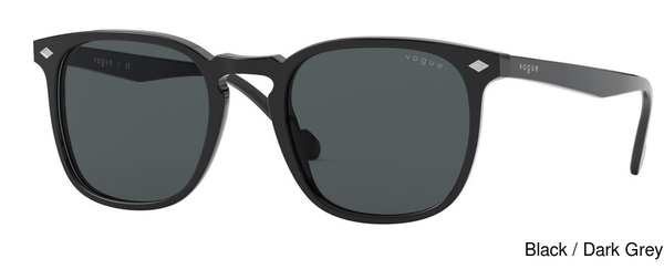 Vogue Sunglasses VO5328S W44/87