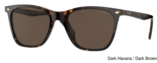 Vogue Sunglasses VO5351S W65673