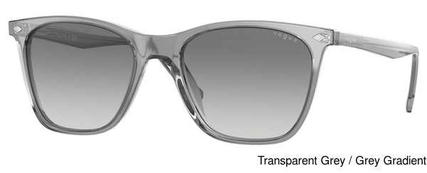 Vogue Sunglasses VO5351S 282011