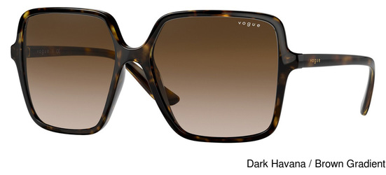 Vogue Replacement Lenses 79682
