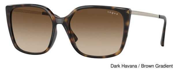 Vogue Sunglasses VO5353S W65613