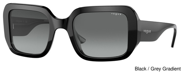 Vogue Sunglasses VO5369S W44/11