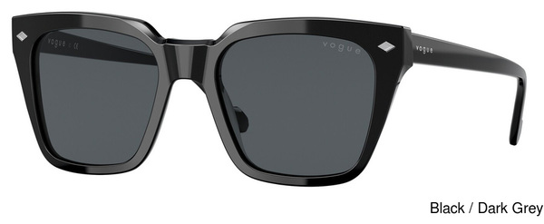 Vogue Replacement Lenses 79691