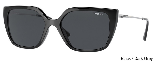 Vogue Sunglasses VO5386S W44/87