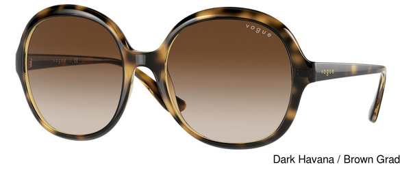 Vogue Sunglasses VO5410S W65613