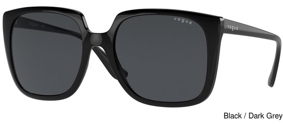 Vogue Sunglasses VO5411S W44/87