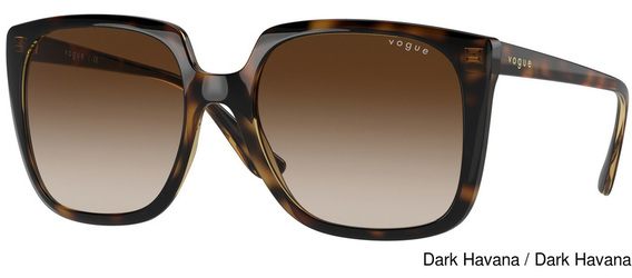 Vogue Sunglasses VO5411S W65613