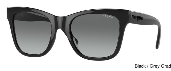 Vogue Sunglasses VO5428SF W44/11