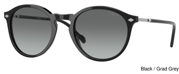 Vogue Sunglasses VO5432S W44/11
