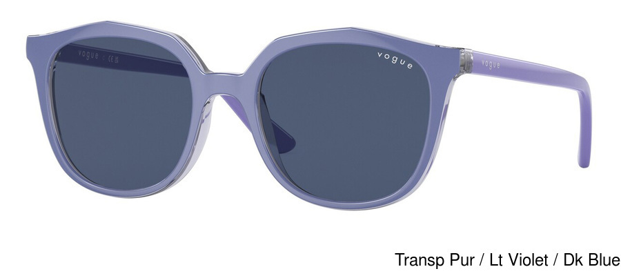 Vogue 2024 polarised sunglasses