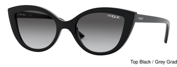 Vogue Sunglasses VJ2003 W44/11