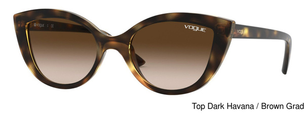 Vogue Sunglasses VJ2003 W65613