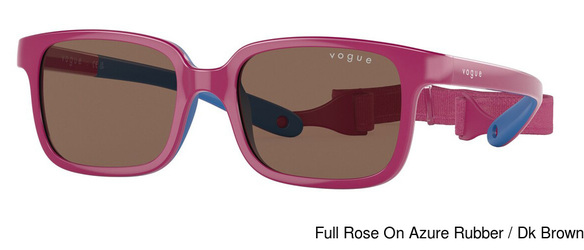Vogue Sunglasses VJ2017 256813