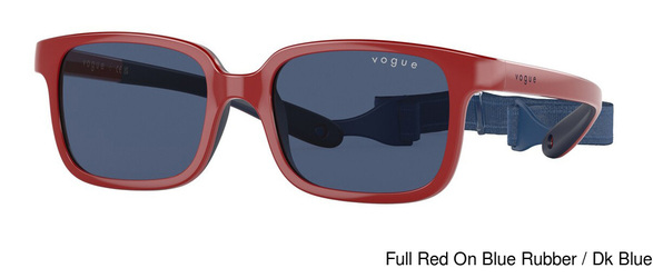 Vogue Sunglasses VJ2017 302680