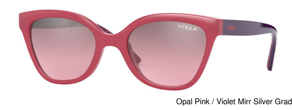 Vogue Sunglasses VJ2001 25537A
