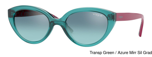 Vogue Sunglasses VJ2002 27817C