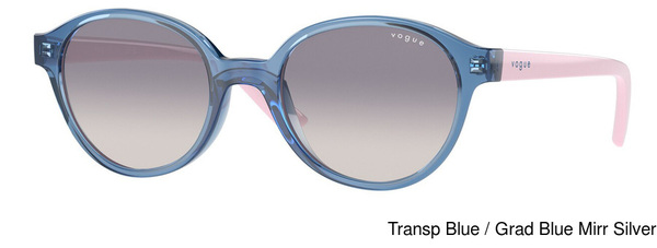 Vogue Sunglasses VJ2007 28387B