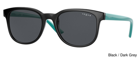 Vogue Sunglasses VJ2011 W44/87