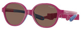 Vogue Sunglasses VJ2012 256873