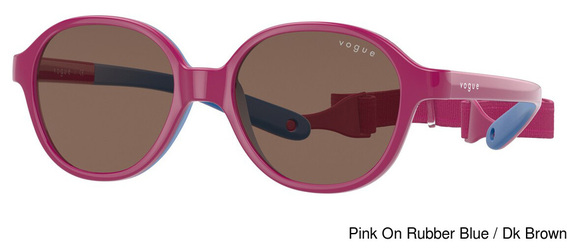 Vogue Replacement Lenses 79753