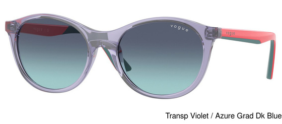Vogue Sunglasses VJ2015 28374S