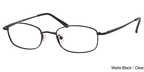 Adensco Eyeglasses AD 106 0003