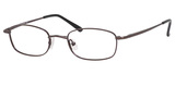 Adensco Eyeglasses AD 106 0JPT