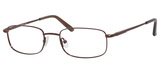 Adensco Eyeglasses AD 108 0003