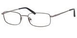 Adensco Eyeglasses AD 108 0JPT