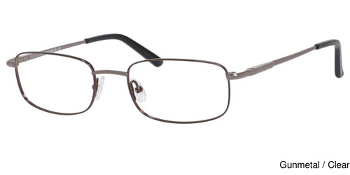 Adensco Eyeglasses AD 108 0JPT