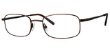 Adensco Eyeglasses AD 108/N 009Q