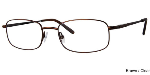 Adensco Eyeglasses AD 108/N 009Q