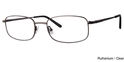 Adensco Eyeglasses AD 108/N 06LB
