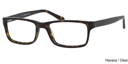 Adensco Eyeglasses AD 112 0086