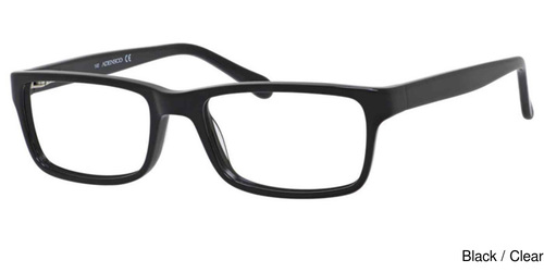 Adensco Eyeglasses AD 112 0807