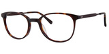 Adensco Eyeglasses AD 122 0086