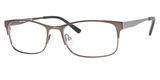 Adensco Eyeglasses AD 125 0R80
