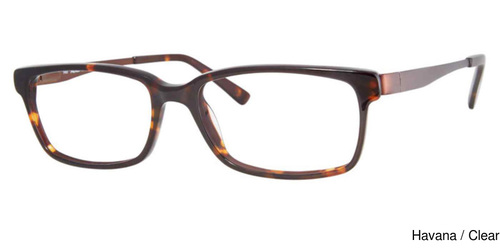 Adensco Eyeglasses AD 126 0086