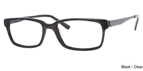 Adensco Eyeglasses AD 126 0807