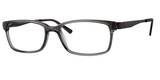 Adensco Eyeglasses AD 126 0CBL