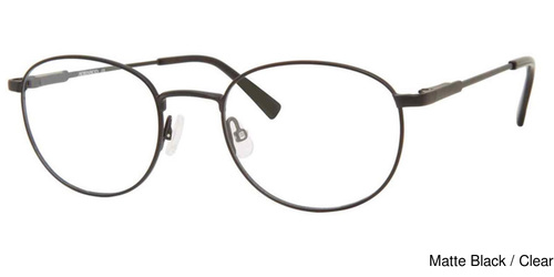 Adensco Eyeglasses AD 127 0003