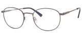 Adensco Eyeglasses AD 127 0FRE